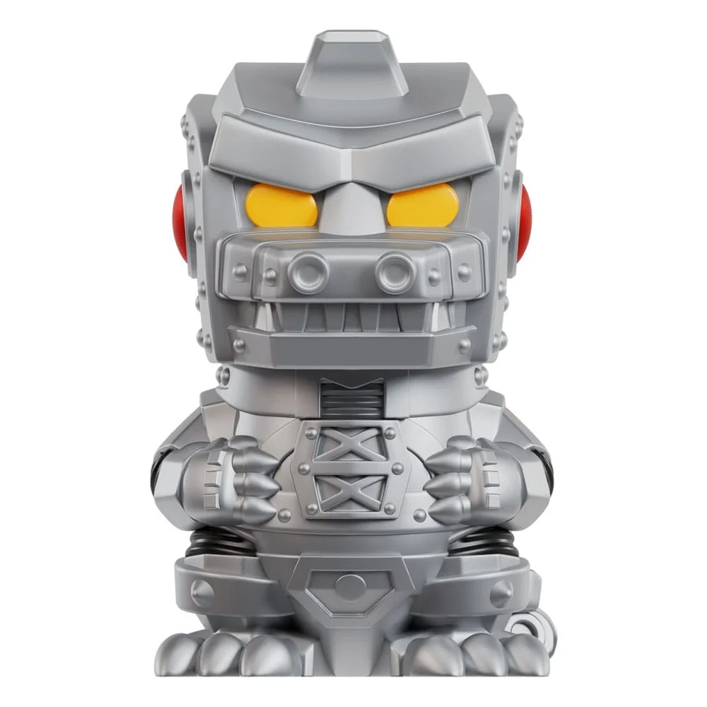 Godzilla + Rokimoto Blind Box Figures 10 cm - 1 Unidade